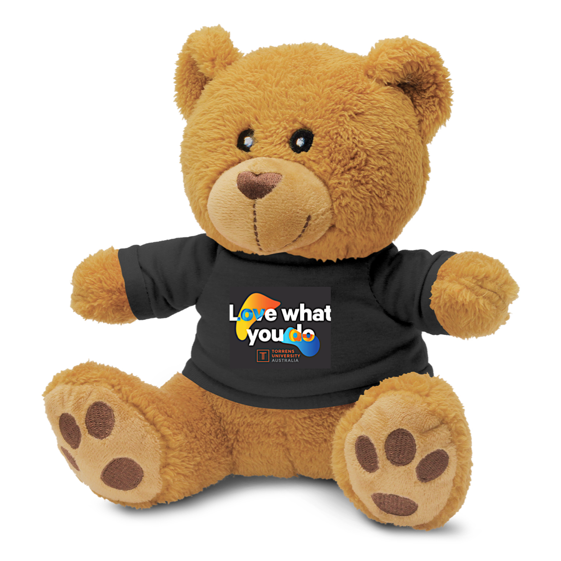 TUA Teddy Bear | Torrens University Merchandise